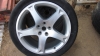 Ferrari California - Alloy Wheel - 246442